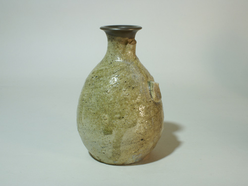 古童 - くらわんか手 草文 小徳利 | 古美術品専門サイト
