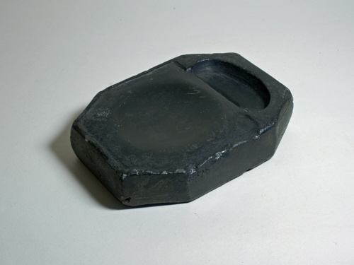 李朝‥硯‥古美術