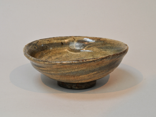 古美術 肥後 - 刷毛目 盃 | 古美術品専門サイト fufufufu.com