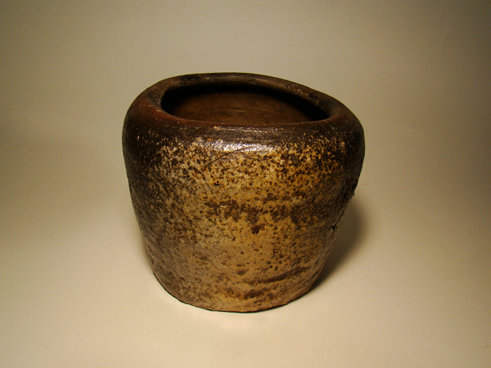 古童 - 常滑 姥口小壺 | 古美術品専門サイト fufufufu.com