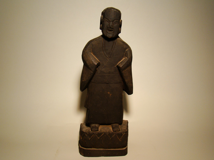 古童 - 民衆仏・童子像 | 古美術品専門サイト fufufufu.com