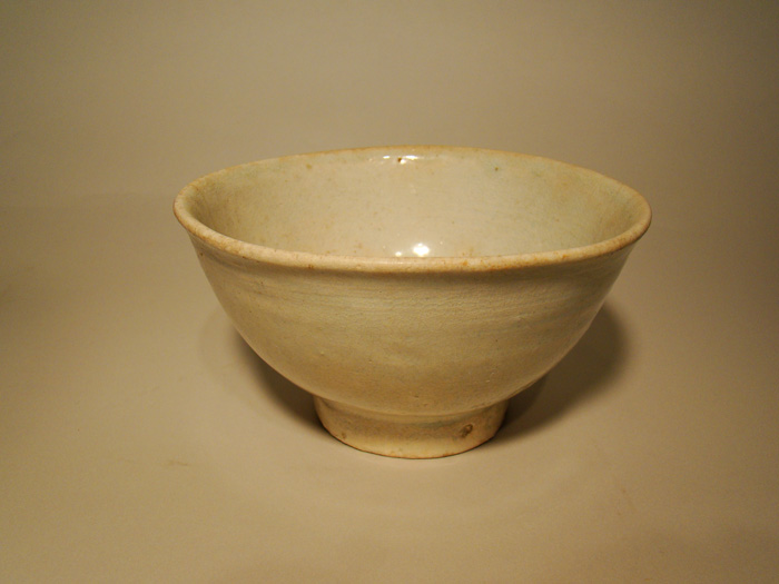 人気の 李朝 - 古童 堅手茶碗 fufufufu.com 古美術品専門サイト | 工芸品