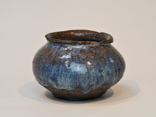 骨董品　古美術　壷 古美術 肥後 - 会寧<br>小壷 | 古美術品専門サイト fufufufu.com