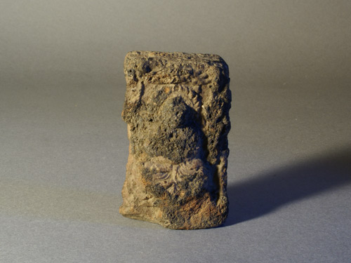 風招 - 山田寺 塼仏 | 古美術品専門サイト fufufufu.com