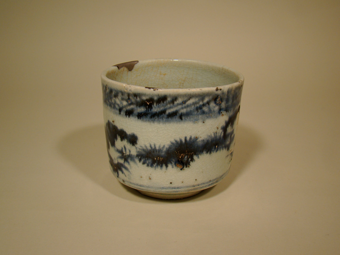 初期伊万里　古伊万里　古美術　酒器　煎茶器　茶道具 初期伊万里 古伊万里 古美術 酒器 煎茶器 茶道具 Yahoo
