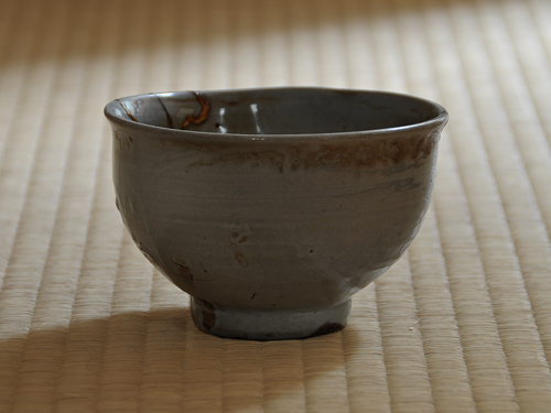 古美術 肥後 - 堅手茶碗 | 古美術品専門サイト fufufufu.com