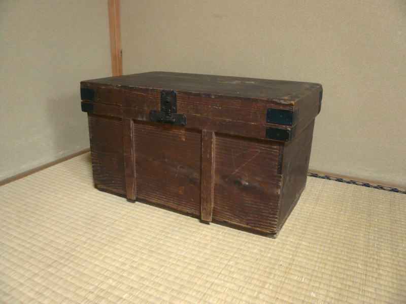 古美術 神田 - 古い箱 | 古美術品専門サイト fufufufu.com 古美術 神田 - 古い箱 | 古美術品専門サイト fufufufu.com