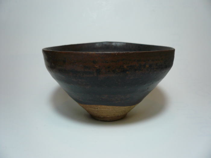 古美術 神田 - 美濃 天目茶碗 | 古美術品専門サイト fufufufu.com