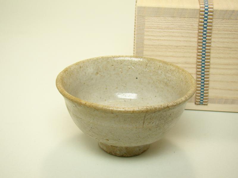 朝鮮　堅手　盃 古童 - 堅手盃 | 古美術品専門サイト fufufufu.com