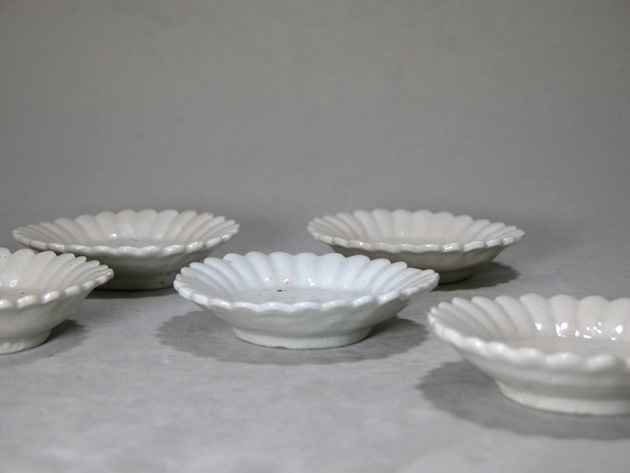 初期伊万里 小皿 アンティーク/コレクション 工芸品 アンティーク