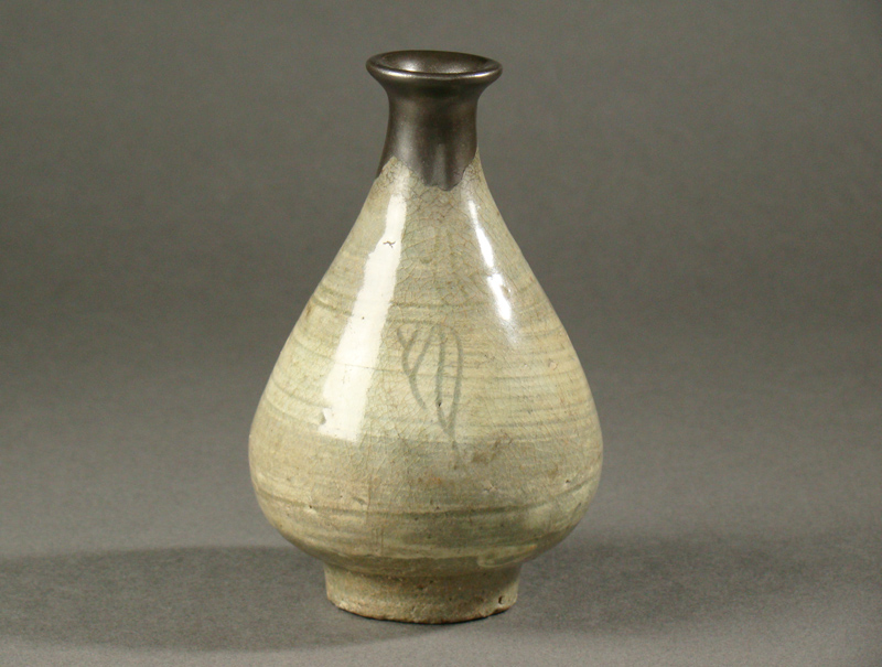 古童 - 刷毛目 羽衣手 徳利 | 古美術品専門サイト fufufufu.com