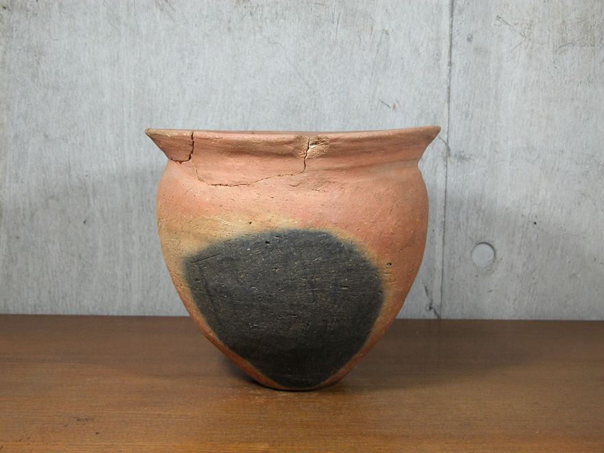 渡邊美術店 - 土師器 甑 | 古美術品専門サイト fufufufu.com