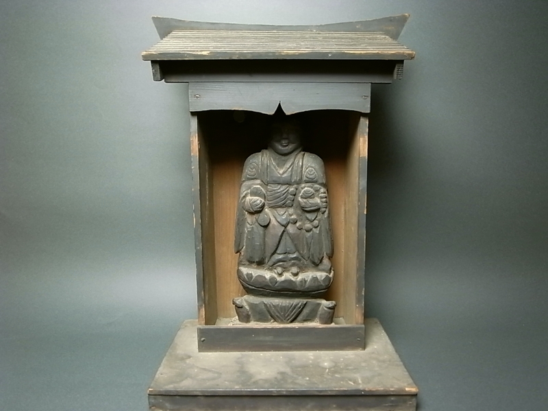 続・やさしい仏さまを彫る 中級篇―丸木仏地蔵・丸木仏観音・合掌地蔵・合掌童子 続 やさしい仏さまを彫る 中級篇 丸木仏地蔵/丸木仏観音/合掌