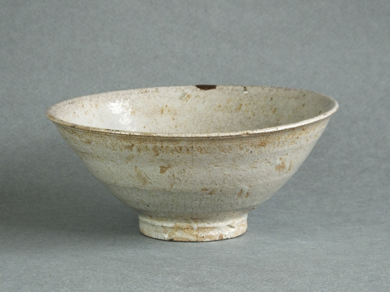 古童 - 伝世 堅手茶碗 | 古美術品専門サイト fufufufu.com