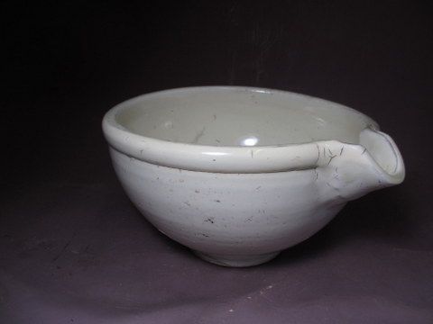 ＼半額SALE／ ギャラリー辰巳 - 平清水焼 片口 | 古美術品専門サイト fufufufu.com 工芸品