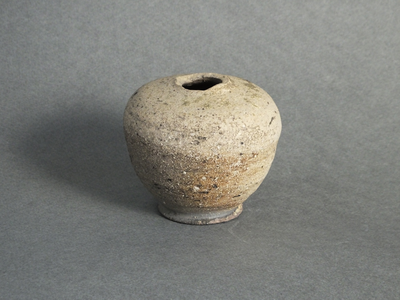 【時代古作品❗】中国古美術　中国古陶磁器　 瑠璃釉　壽　寿文字彫り　長頸壺　瓶 中国古陶磁器・ガラス｜商品一覧｜GALLERY 帝塚山