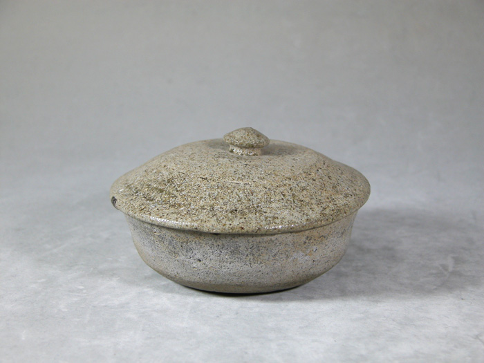 須恵器 杯蓋 古道具坂田 古道具 アンティーク 坂田和實 美術品