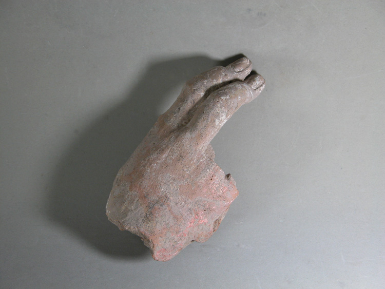 渡邊美術店 - 仏手残欠 | 古美術品専門サイト fufufufu.com