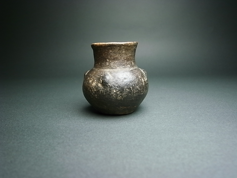 大型図録本 縄文土器図鑑カラー写真集解説125点作品集曽利