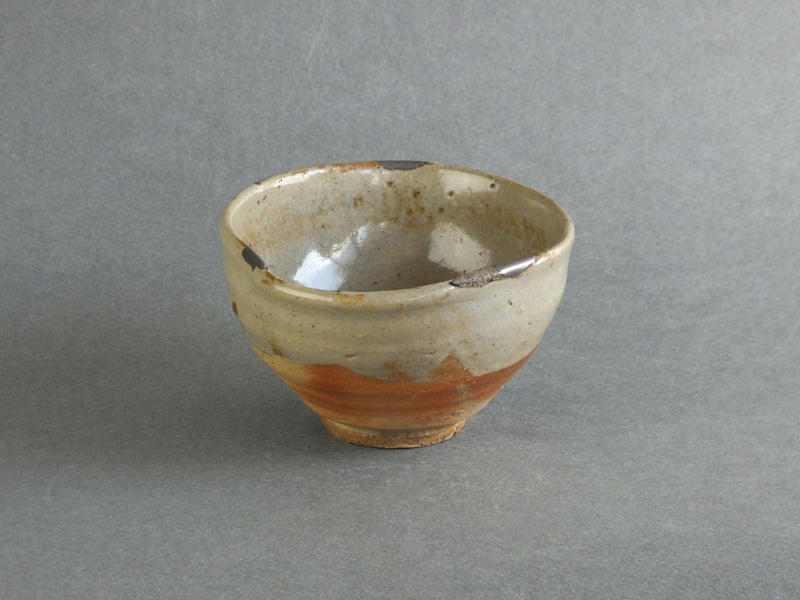古童 - 唐津 小服茶碗 | 古美術品専門サイト fufufufu.com