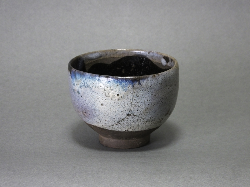 朝鮮唐津茶碗 江戸時代 1-00064.jpg