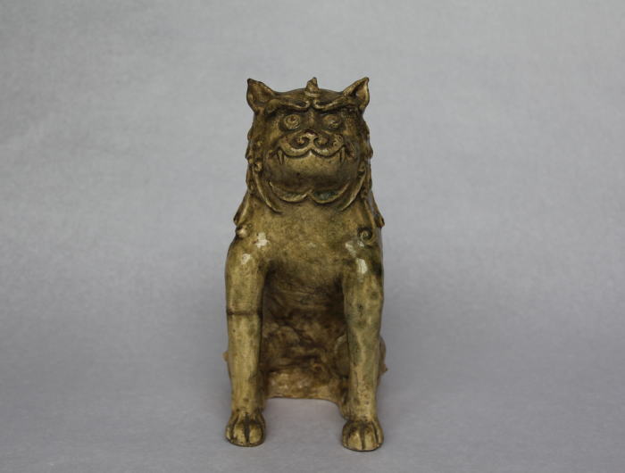 古美術 神田 - 狛犬 | 古美術品専門サイト fufufufu.com
