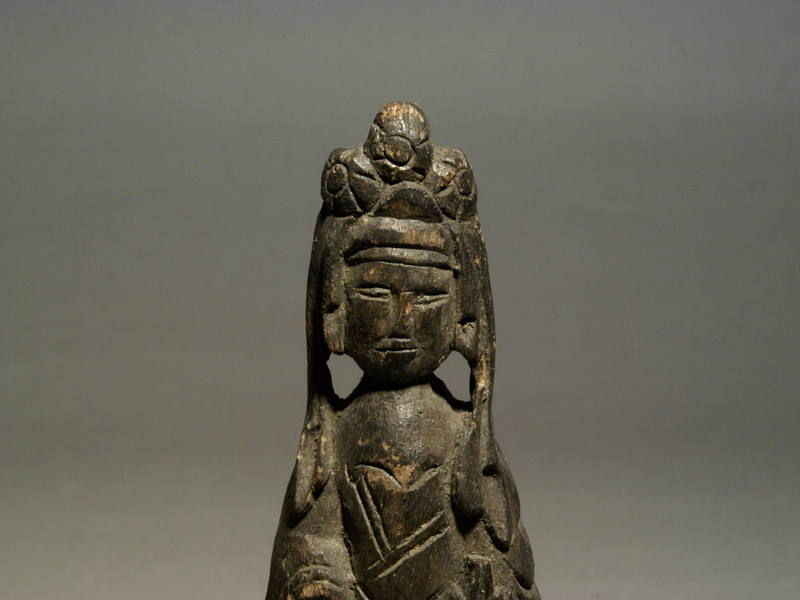 Pottery Li (9830411294) - PICRYL - Public Domain Media