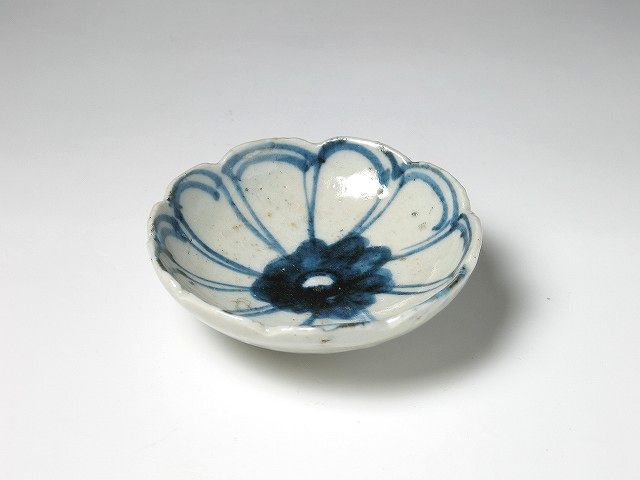 古美術 三樹 - 初期伊万里 平盃 | 古美術品専門サイト fufufufu.com