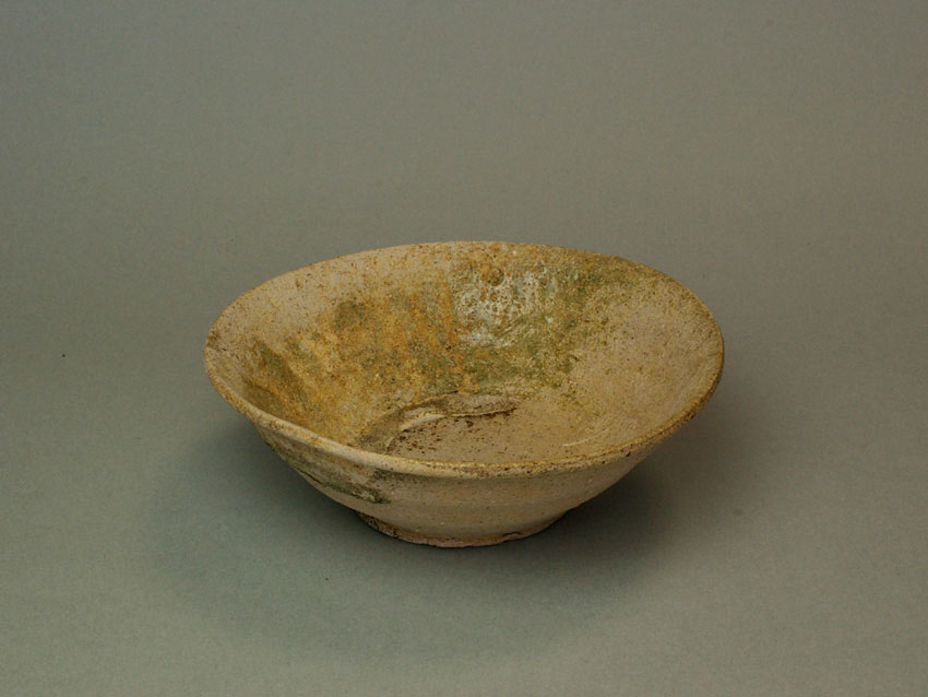 かいだ古美術 - 常滑 山茶碗 | 古美術品専門サイト fufufufu.com