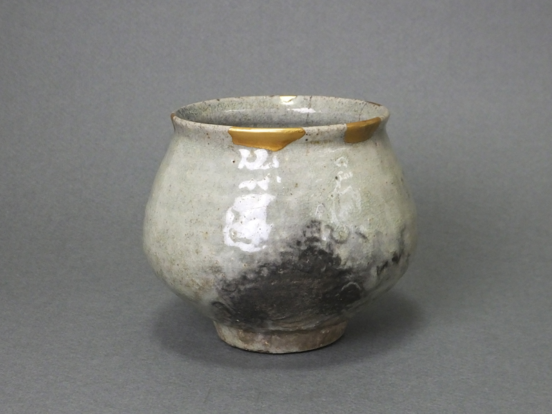 当社の 堅手 朝鮮 - 古童 塩笥茶碗 fufufufu.com 古美術品専門サイト | 工芸品