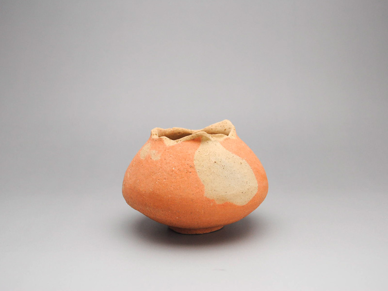弥生土器　小壺　古美術品　骨董品 弥生土器小壺｜歴史資料館
