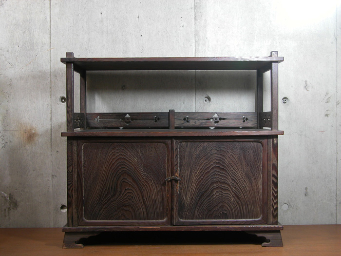 渡邊美術店 - 厨子棚 | 古美術品専門サイト fufufufu.com 渡邊美術店 - 厨子棚 | 古美術品専門サイト fufufufu.com