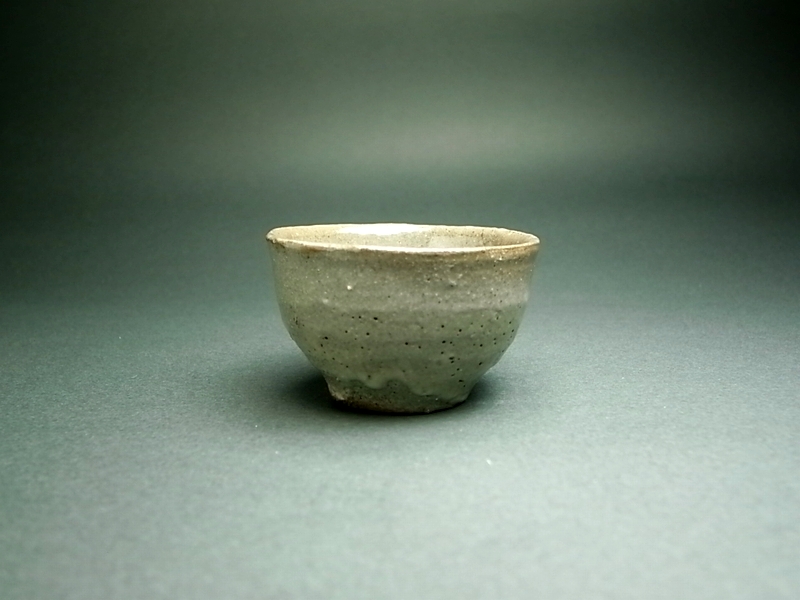 長谷雄堂 - 堅手盃 | 古美術品専門サイト fufufufu.com