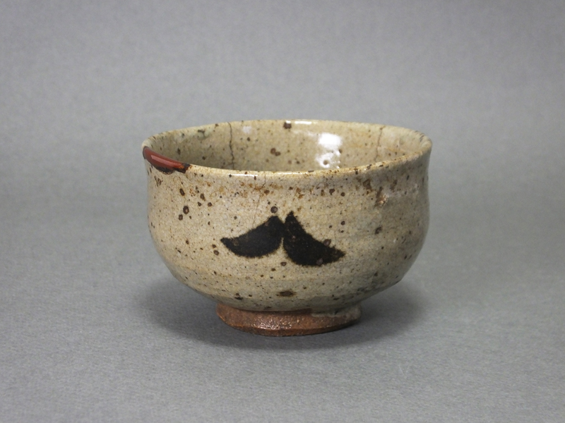 古童 - 絵唐津 小服茶碗 | 古美術品専門サイト fufufufu.com