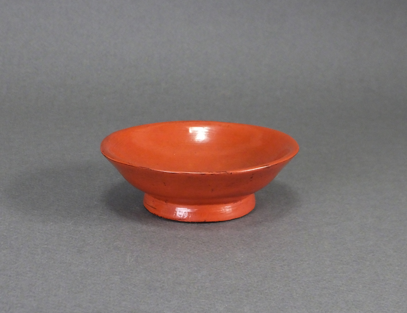 漆器　盃　根来塗　酒盃　楪子 漆器 盃 根来塗 酒盃 楪子