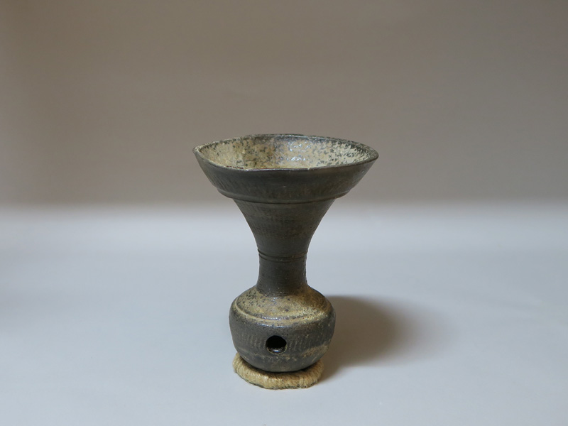 半蔵門ギャラリー - 須恵器はそう | 古美術品専門サイト fufufufu.com