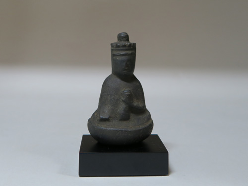 予約販売品】 銅製懸仏MA98