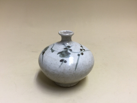 ギャラリー辰巳 - 初期 油壺 | 古美術品専門サイト fufufufu.com