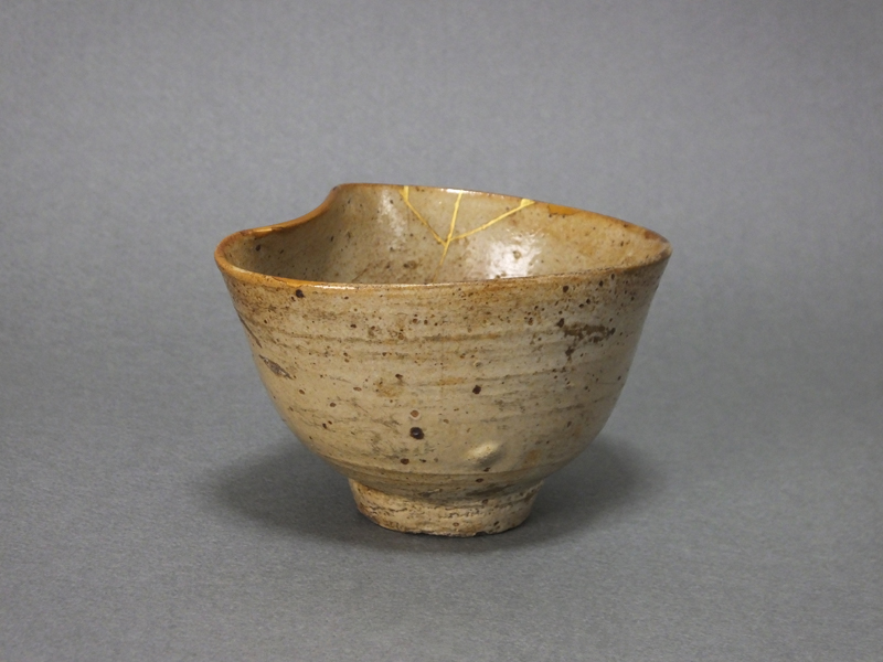 古美術 吉戸 - 古唐津茶碗 | 古美術品専門サイト fufufufu.com