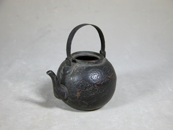 渡邊美術店 - 古銅水滴 | 古美術品専門サイト fufufufu.com