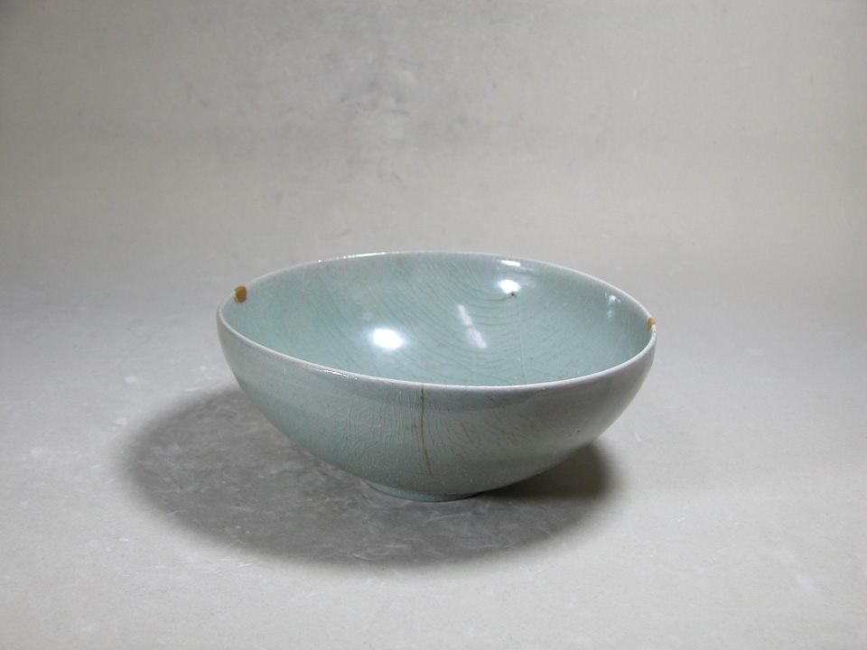 渡邊美術店 - 高麗青磁鉢 | 古美術品専門サイト fufufufu.com
