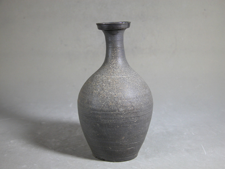 渡邊美術店 - 新羅徳利 | 古美術品専門サイト fufufufu.com