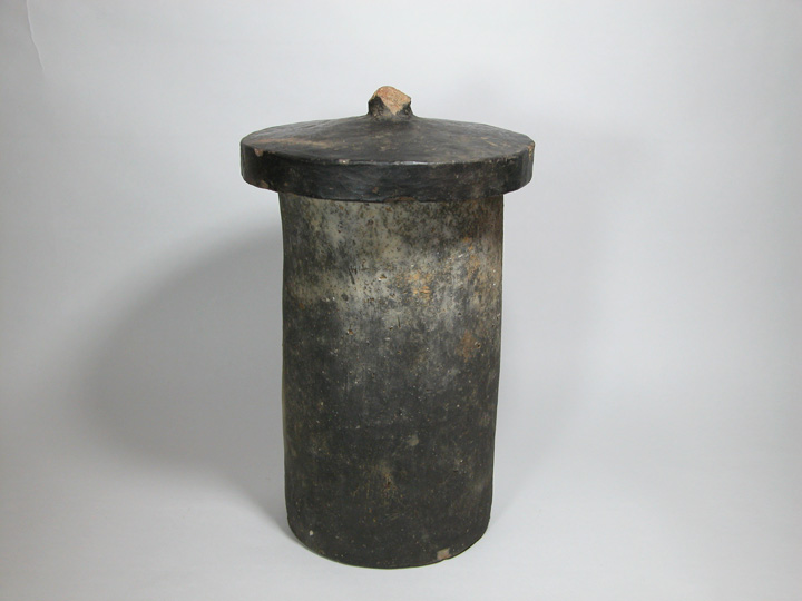 渡邊美術店 - 経筒外容器 | 古美術品専門サイト fufufufu.com