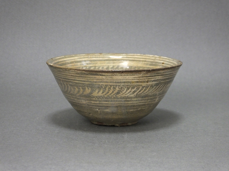 古童 - 朝鮮 三嶋 茶碗 | 古美術品専門サイト fufufufu.com