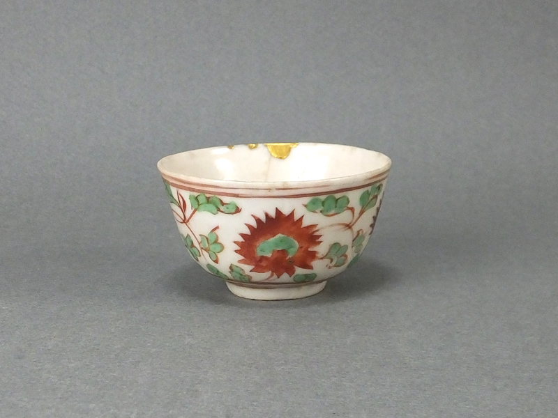 古童 - 古赤絵 安南手 グイノミ | 古美術品専門サイト fufufufu.com