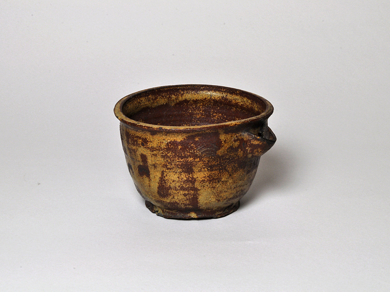 超特価激安の商品をすべて - 肥後 古美術 古高取<br>片口 fufufufu.com 古美術品専門サイト | その他