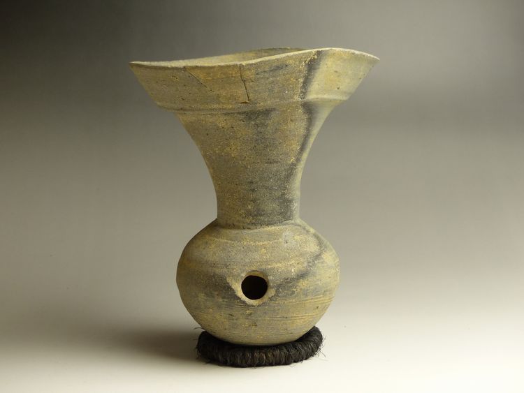 古美術 猫 - 須恵器はそう | 古美術品専門サイト fufufufu.com