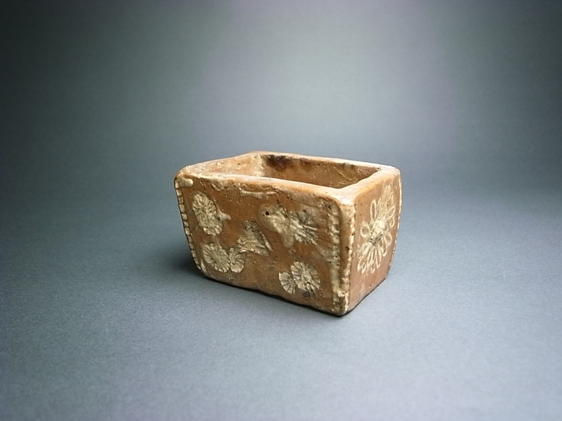 長谷雄堂 - 九州系 象嵌野香炉 | 古美術品専門サイト fufufufu.com