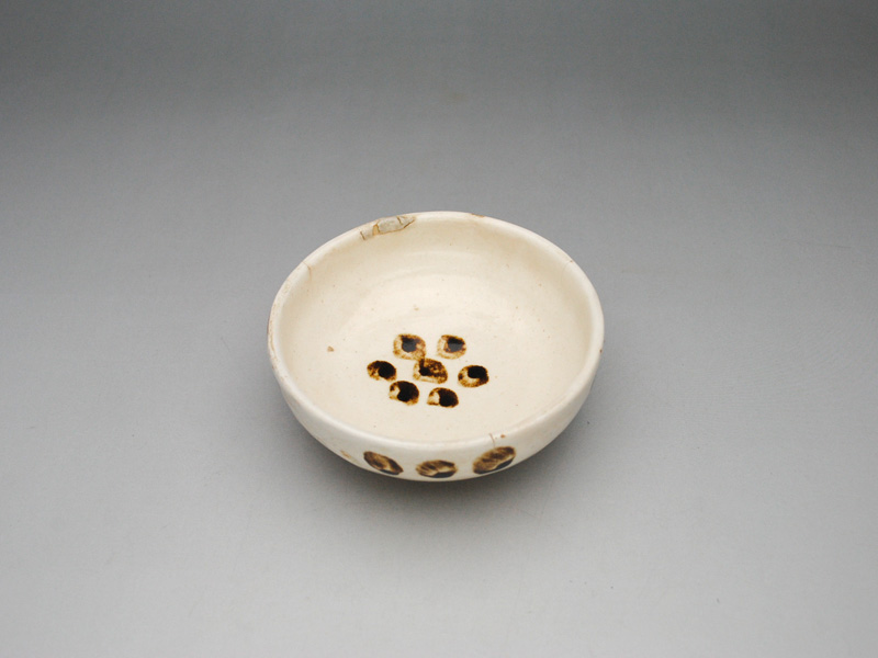 中上 ///NAKAGAMI - 絵高麗 馬盥杯 | 古美術品専門サイト fufufufu.com