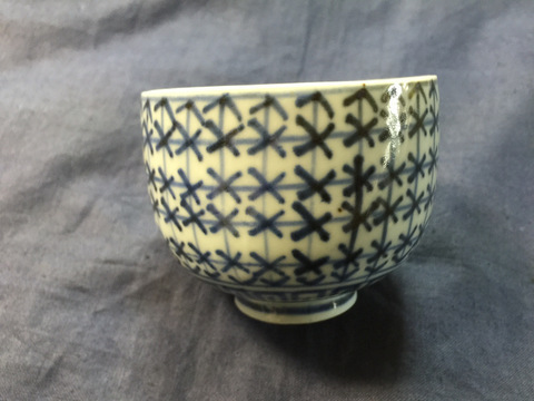 ギャラリー辰巳 - 古伊万里 ころ茶碗 | 古美術品専門サイト fufufufu.com